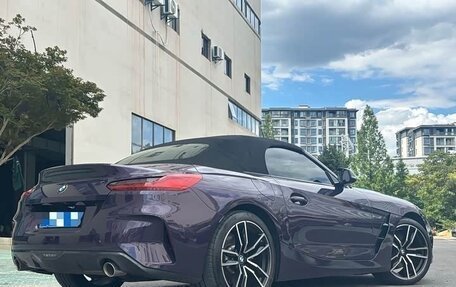 BMW Z4, 2024 год, 4 504 112 рублей, 3 фотография