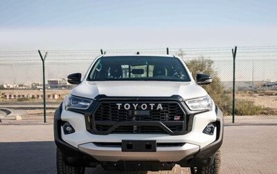 Toyota Hilux VIII, 2026 год, 5 955 500 рублей, 1 фотография