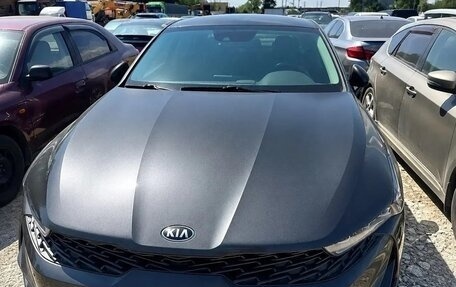 KIA K5, 2020 год, 2 200 000 рублей, 1 фотография