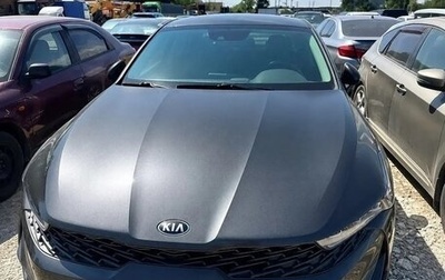 KIA K5, 2020 год, 2 200 000 рублей, 1 фотография