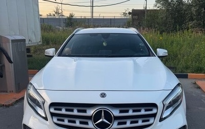 Mercedes-Benz GLA, 2019 год, 3 000 000 рублей, 1 фотография
