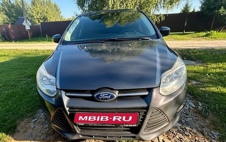 Ford Focus III, 2013 год, 825 000 рублей, 1 фотография