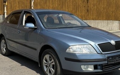 Skoda Octavia, 2007 год, 640 000 рублей, 1 фотография