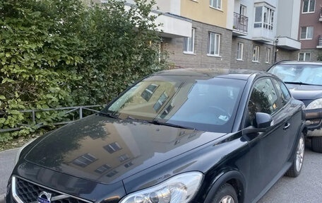 Volvo C30 I рестайлинг, 2011 год, 900 000 рублей, 1 фотография