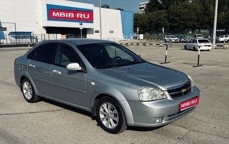 Chevrolet Lacetti, 2007 год, 290 000 рублей, 1 фотография