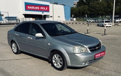 Chevrolet Lacetti, 2007 год, 290 000 рублей, 1 фотография