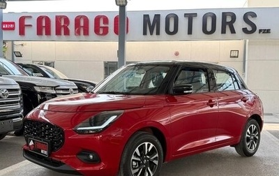Suzuki Swift, 2026 год, 1 650 000 рублей, 1 фотография