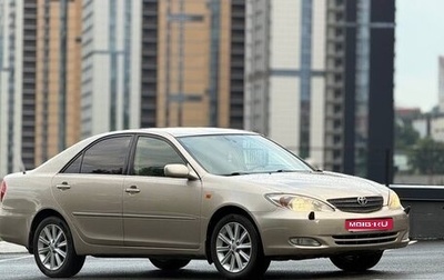 Toyota Camry V40, 2003 год, 790 000 рублей, 1 фотография