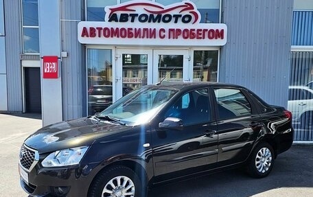 Datsun on-DO I рестайлинг, 2019 год, 679 000 рублей, 1 фотография