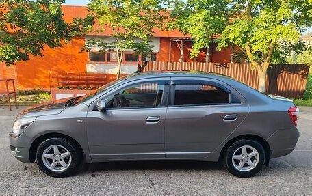 Ravon R4, 2016 год, 650 000 рублей, 3 фотография