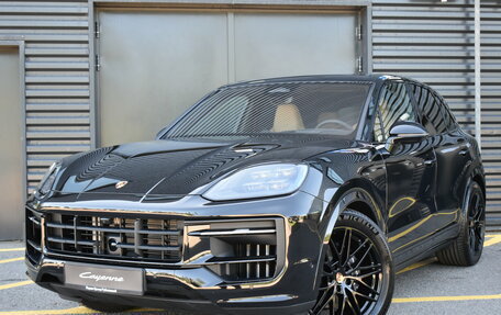 Porsche Cayenne III, 2026 год, 20 600 000 рублей, 1 фотография