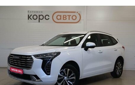 Haval Jolion, 2023 год, 1 702 000 рублей, 1 фотография