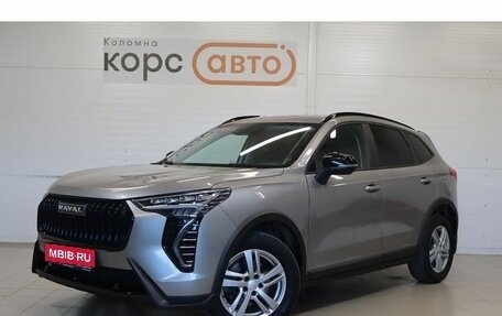 Haval Jolion, 2024 год, 2 492 300 рублей, 1 фотография