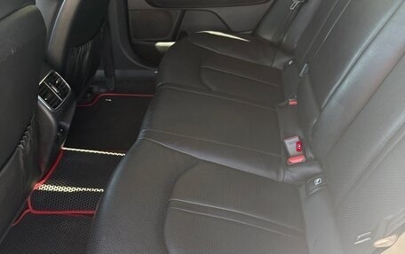 KIA Optima IV, 2018 год, 1 790 000 рублей, 11 фотография