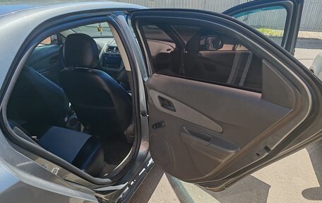 Ravon R4, 2016 год, 650 000 рублей, 11 фотография