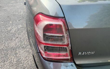 Ravon R4, 2016 год, 650 000 рублей, 14 фотография