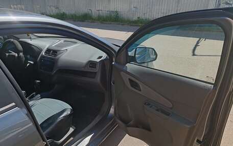 Ravon R4, 2016 год, 650 000 рублей, 9 фотография