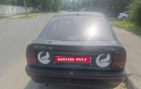 Opel Vectra A, 1989 год, 169 999 рублей, 1 фотография