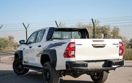 Toyota Hilux VIII, 2026 год, 5 955 500 рублей, 4 фотография