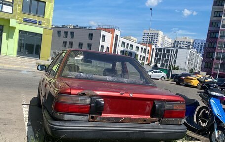 Toyota Corolla, 1991 год, 30 000 рублей, 4 фотография