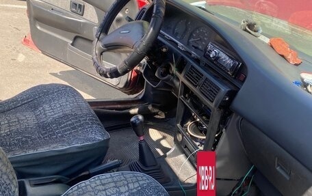 Toyota Corolla, 1991 год, 30 000 рублей, 7 фотография
