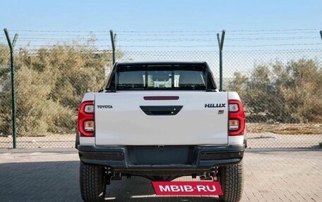 Toyota Hilux VIII, 2026 год, 5 955 500 рублей, 5 фотография