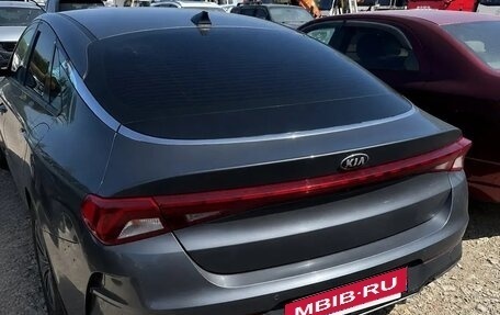 KIA K5, 2020 год, 2 200 000 рублей, 2 фотография
