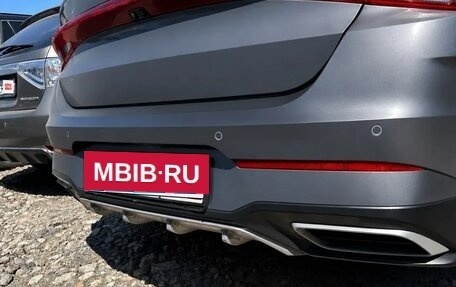 KIA K5, 2020 год, 2 200 000 рублей, 3 фотография