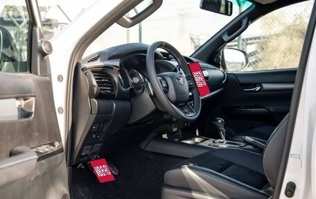 Toyota Hilux VIII, 2026 год, 5 955 500 рублей, 7 фотография