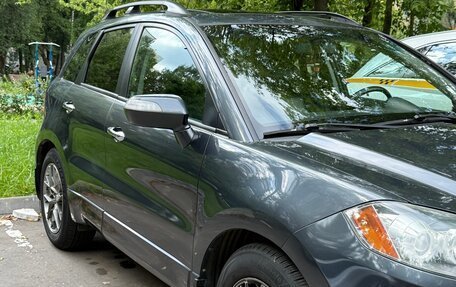 Acura RDX III, 2007 год, 1 300 000 рублей, 3 фотография
