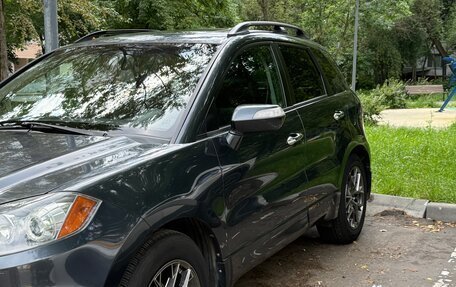 Acura RDX III, 2007 год, 1 300 000 рублей, 2 фотография