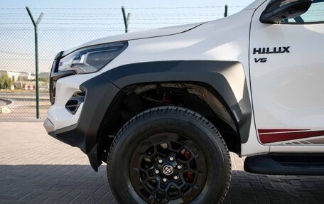 Toyota Hilux VIII, 2026 год, 5 955 500 рублей, 19 фотография