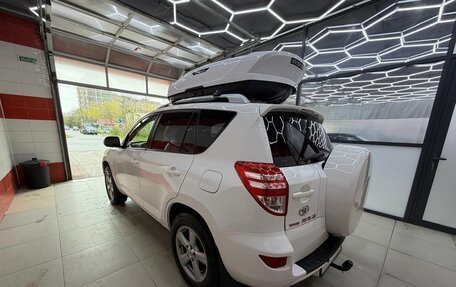 Toyota RAV4, 2012 год, 1 650 000 рублей, 3 фотография