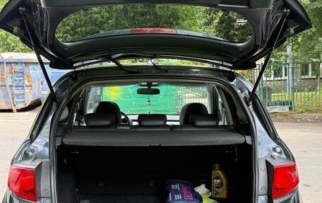 Acura RDX III, 2007 год, 1 300 000 рублей, 5 фотография