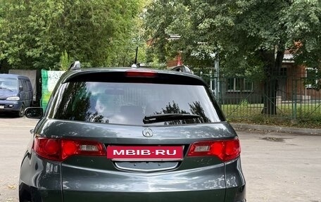 Acura RDX III, 2007 год, 1 300 000 рублей, 4 фотография