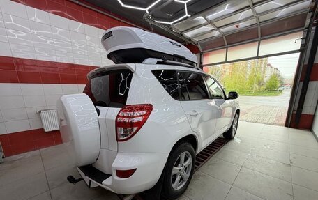 Toyota RAV4, 2012 год, 1 650 000 рублей, 4 фотография