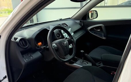 Toyota RAV4, 2012 год, 1 650 000 рублей, 10 фотография