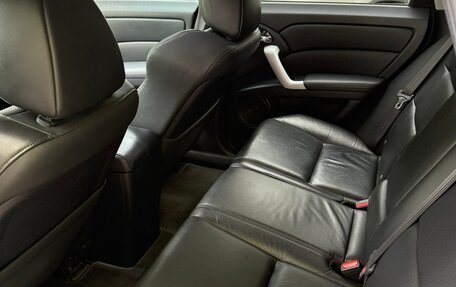 Acura RDX III, 2007 год, 1 300 000 рублей, 8 фотография