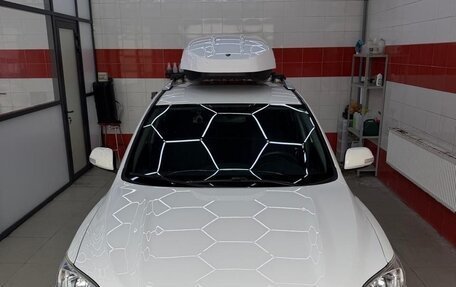 Toyota RAV4, 2012 год, 1 650 000 рублей, 7 фотография