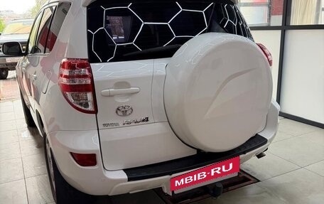 Toyota RAV4, 2012 год, 1 650 000 рублей, 6 фотография