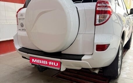 Toyota RAV4, 2012 год, 1 650 000 рублей, 5 фотография