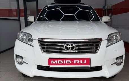 Toyota RAV4, 2012 год, 1 650 000 рублей, 2 фотография