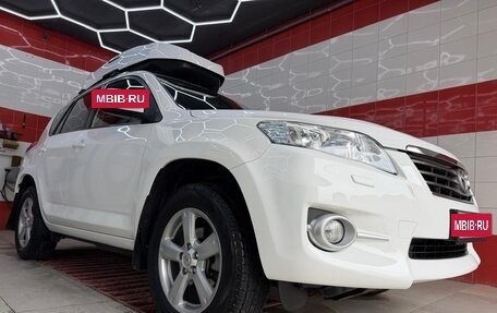 Toyota RAV4, 2012 год, 1 650 000 рублей, 8 фотография