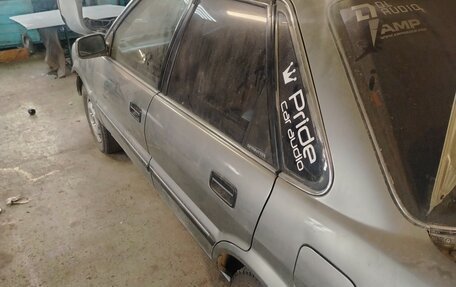 Toyota Sprinter VI (E90), 1990 год, 200 000 рублей, 7 фотография