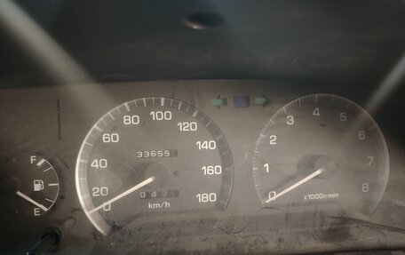 Toyota Sprinter VI (E90), 1990 год, 200 000 рублей, 4 фотография
