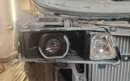 Toyota Sprinter VI (E90), 1990 год, 200 000 рублей, 10 фотография