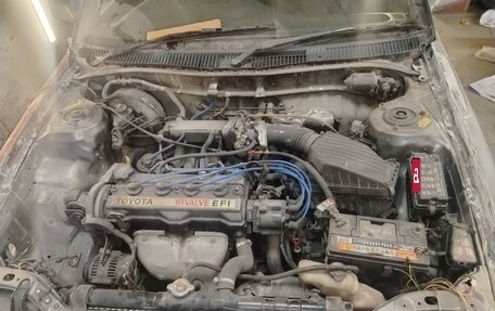 Toyota Sprinter VI (E90), 1990 год, 200 000 рублей, 2 фотография