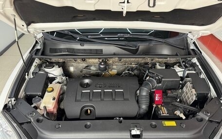 Toyota RAV4, 2012 год, 1 650 000 рублей, 14 фотография