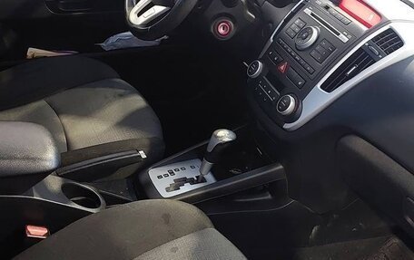 KIA cee'd I рестайлинг, 2011 год, 590 000 рублей, 7 фотография