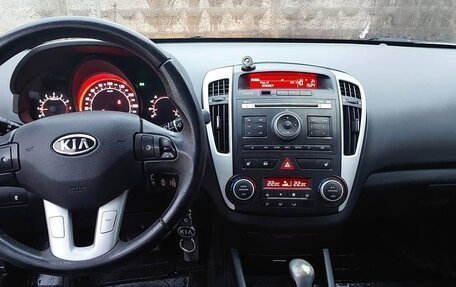 KIA cee'd I рестайлинг, 2011 год, 590 000 рублей, 6 фотография
